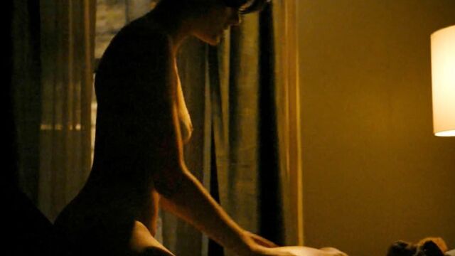 Frankie Shaw Nude Sex Scene In Good Girls Revolt ScandalPlan
