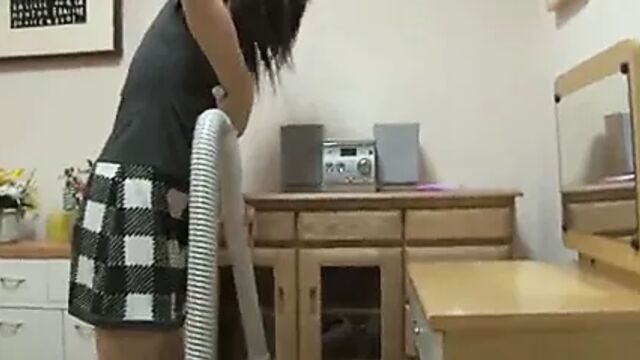 Momma Spanks