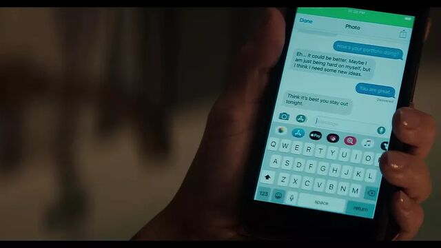 Ashley Greene - ''Aftermath''