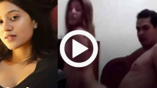 Anjali Arora New Viral Sex Mms Video Instagram Model Girl