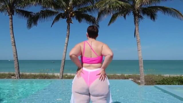 TROPICAL FASHION, NOVA CURVE, BIKINI HAUL!
