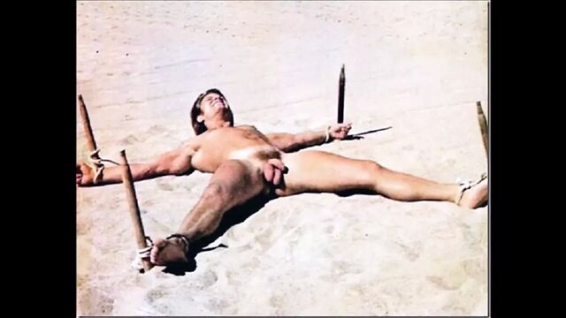 Nude Male Celebs