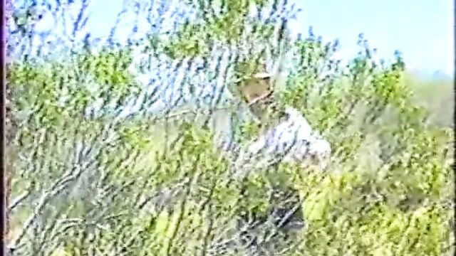 Bondage Vintage - Border patrol