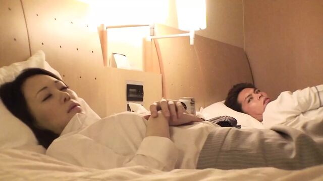 My employee seems to have collapsed from anemia, and I went to her hospital room to visit her. PART2