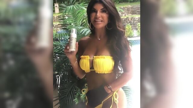 Teresa Giudice