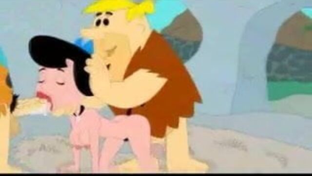 Flintstones Fuck