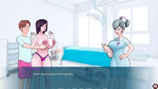 SexNote - (PT 06) - NC