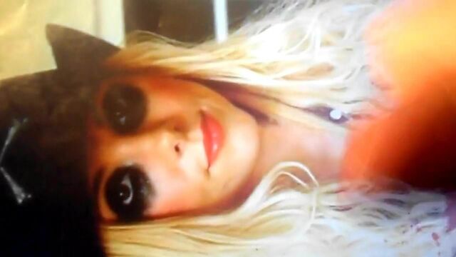 Maria Brink