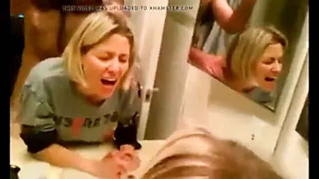 Wife Anal Pain