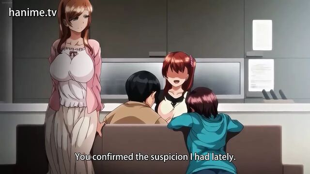Ijirare Fukushuu Saimin 2 Eng Sub