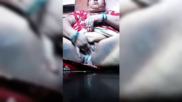 Telugu puku aunty like handjob