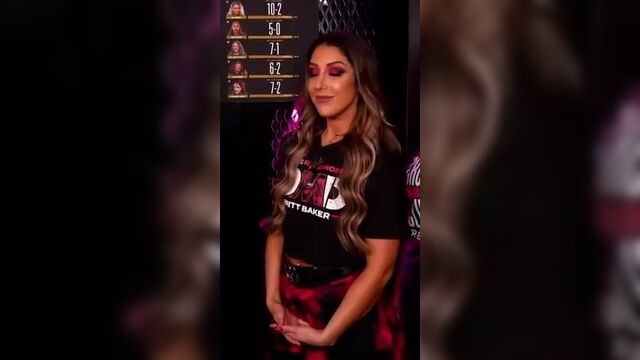 AEW - Dr. Britt Baker D.M.D