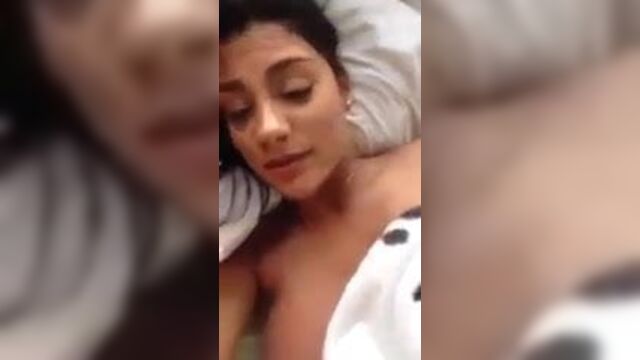 HOLA MI AMOR BUENOS DIAS