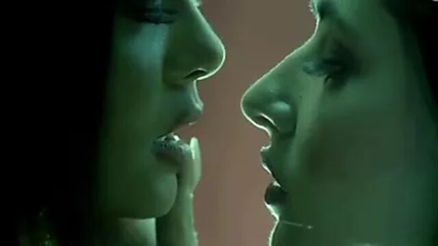indian lesbian