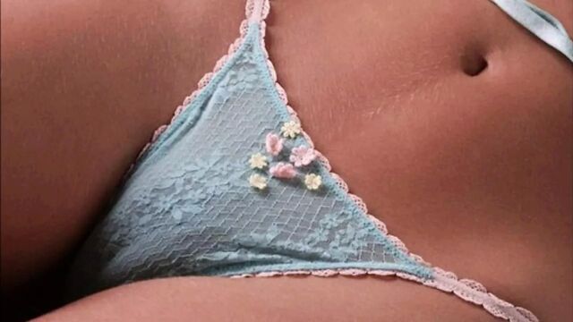 Panty Lust