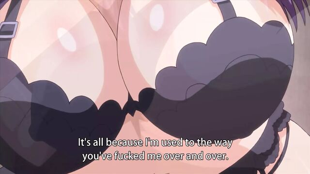 Mankitsu Happening 2 (HD) Hentai Porn Big Tits