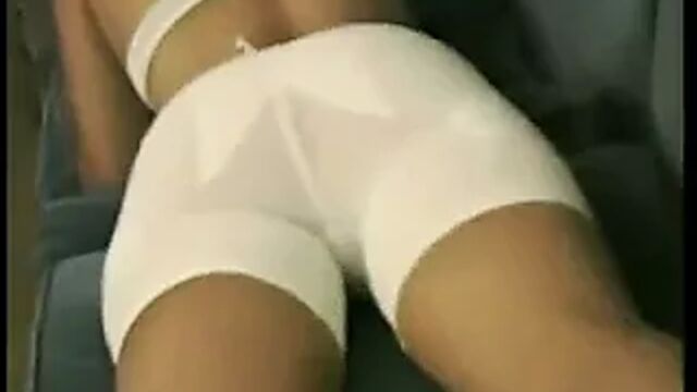 panty girdle 1