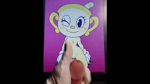 Cuphead SOP - Ms. Chalice
