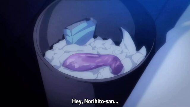 Hentai I LOVE YOU DARLING
