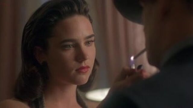 Jennifer Connelly - Mulholland Falls (compilation)