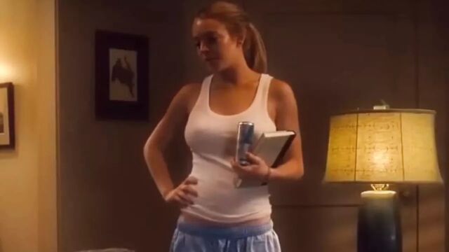 Lindsay Lohan Hot Compilation