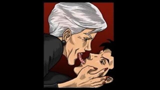 BATMAN BEYOND AFFAIRS