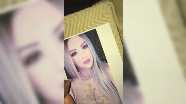 Ms. Lupe Ramos Cum tribute