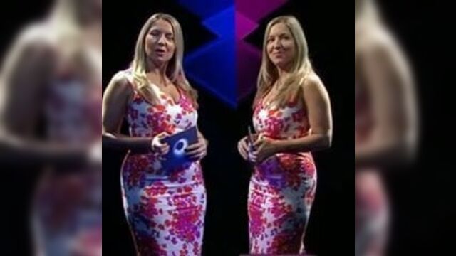 Victoria Coren Mitchell