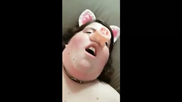 oink for me