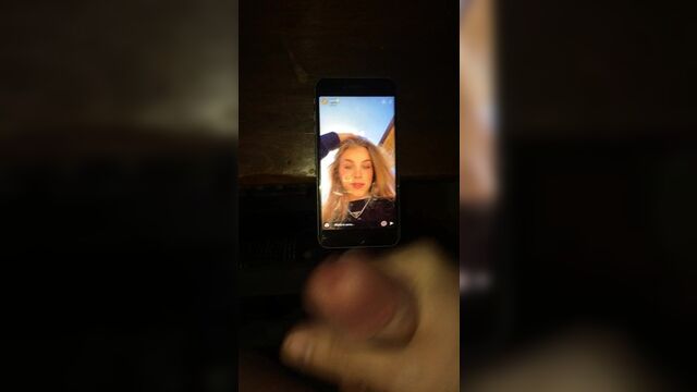 cum tribute anna shumate