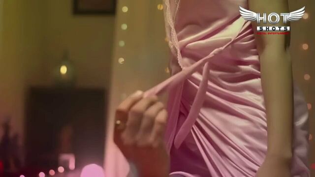 Hot Wife Has Sex With Boss For Husband's Promotion