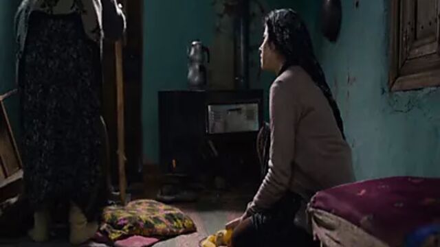 Nesrin Cavadzade - Kuzu (2014)