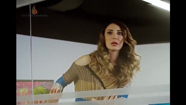 Merve Oflz - Simdi Ask 2016