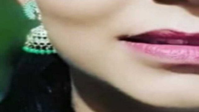 Indian unsatisfied aunty masturbating and dirtytalking