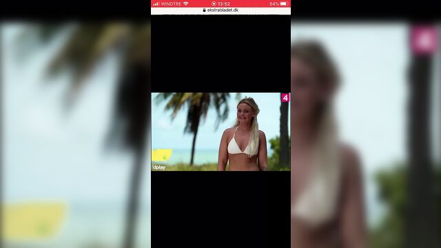Ex on the beach Denmark