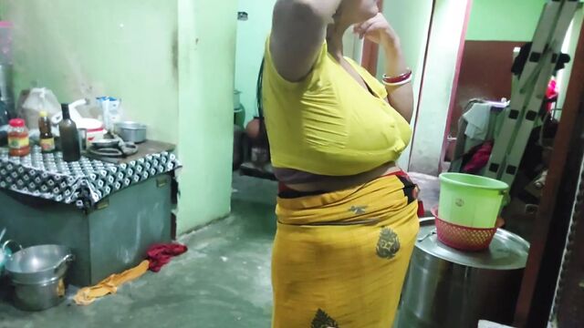 Desi bhabhi Fuck with dewar