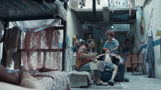 El Marginal (2018)