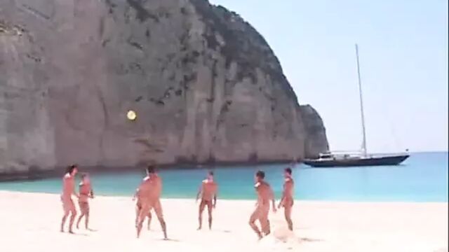 boys paradise
