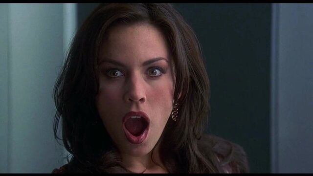 Krista Allen - Liar Liar
