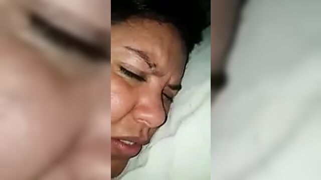 Dando o cu chorando