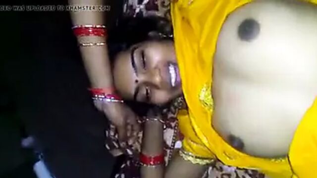 Desi chut