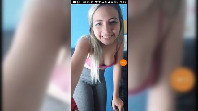 lorinha gostosa