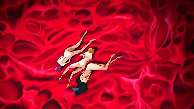 Taimanin Sakura