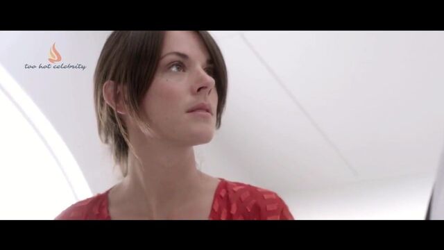 Sarah Butler - Moontrap Target Earth 2017
