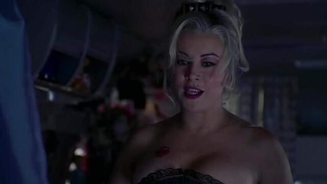 Bride of Chucky(Edited)