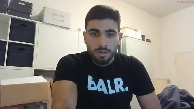 Fit Arab 2