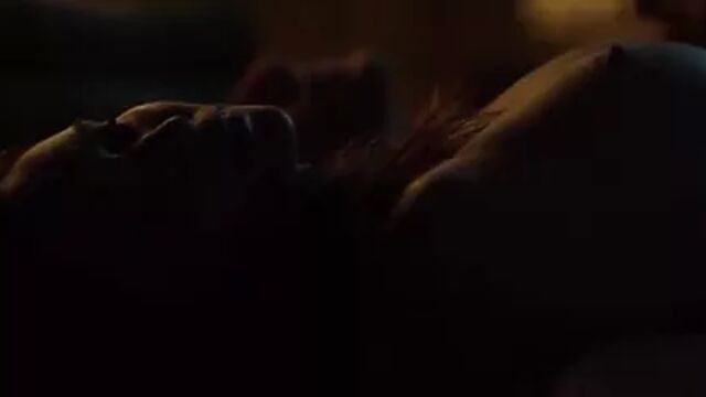 Sara Malakul Lane - Kickboxer: Vengeance