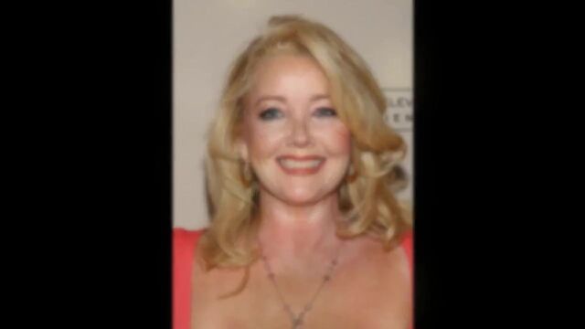 Melody Thomas Scott Jerk Off Challenge