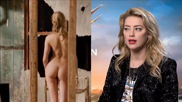 SekushiLover - Celebrity Clothed vs Unclothed 6