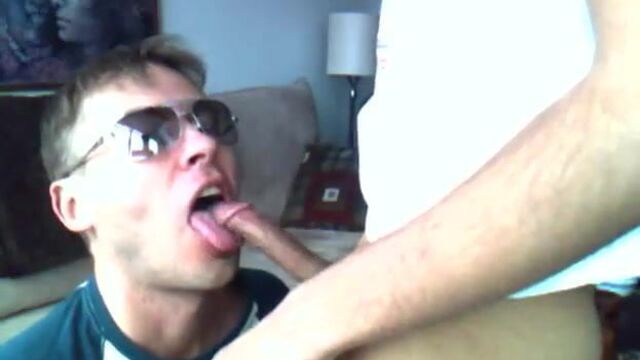 Long Dick Mouthfuck